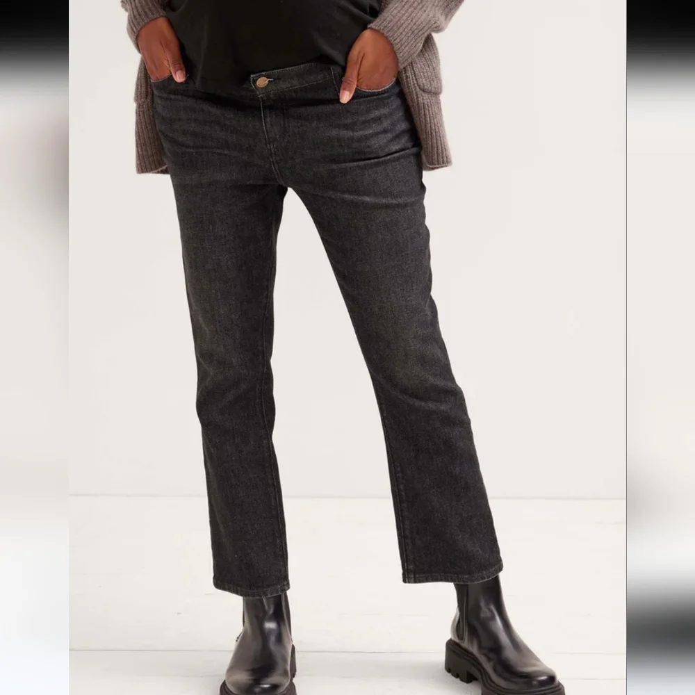 Hatch Gray Pants - Picture 3 of 12